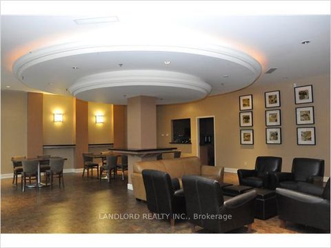 Photo 14 at 2604 - 18 Harrison Garden Boulevard, Willowdale East, Toronto