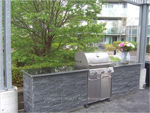 Photo 16 at 2604 - 18 Harrison Garden Boulevard, Willowdale East, Toronto
