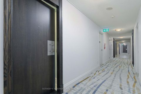 Photo 4 at 208 - 3 Michael Power Place, City Centre West, Toronto