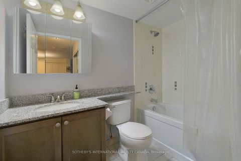 Photo 15 at 208 - 3 Michael Power Place, City Centre West, Toronto