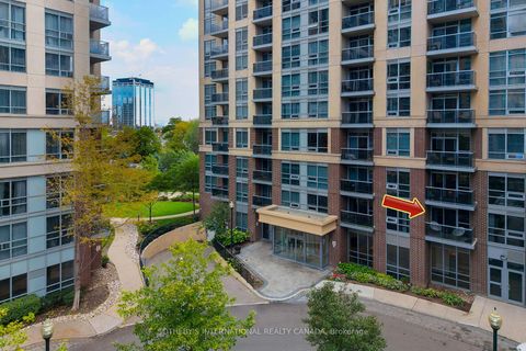 Photo 17 at 208 - 3 Michael Power Place, City Centre West, Toronto