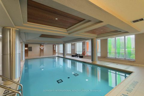 Photo 19 at 208 - 3 Michael Power Place, City Centre West, Toronto
