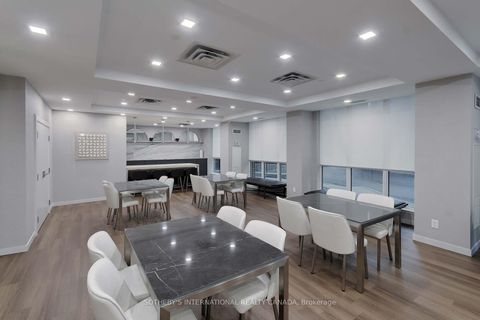 Photo 22 at 208 - 3 Michael Power Place, City Centre West, Toronto