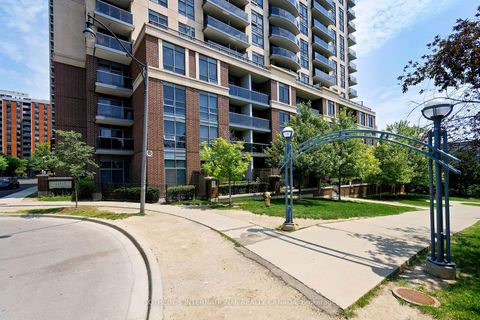 Photo 26 at 208 - 3 Michael Power Place, City Centre West, Toronto