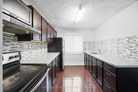 Photo 9 at 2383 Weston Road, Weston, Toronto