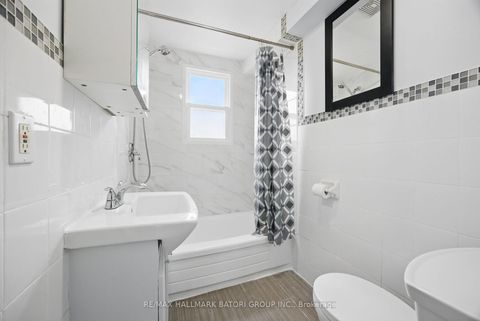 Photo 11 at 2383 Weston Road, Weston, Toronto
