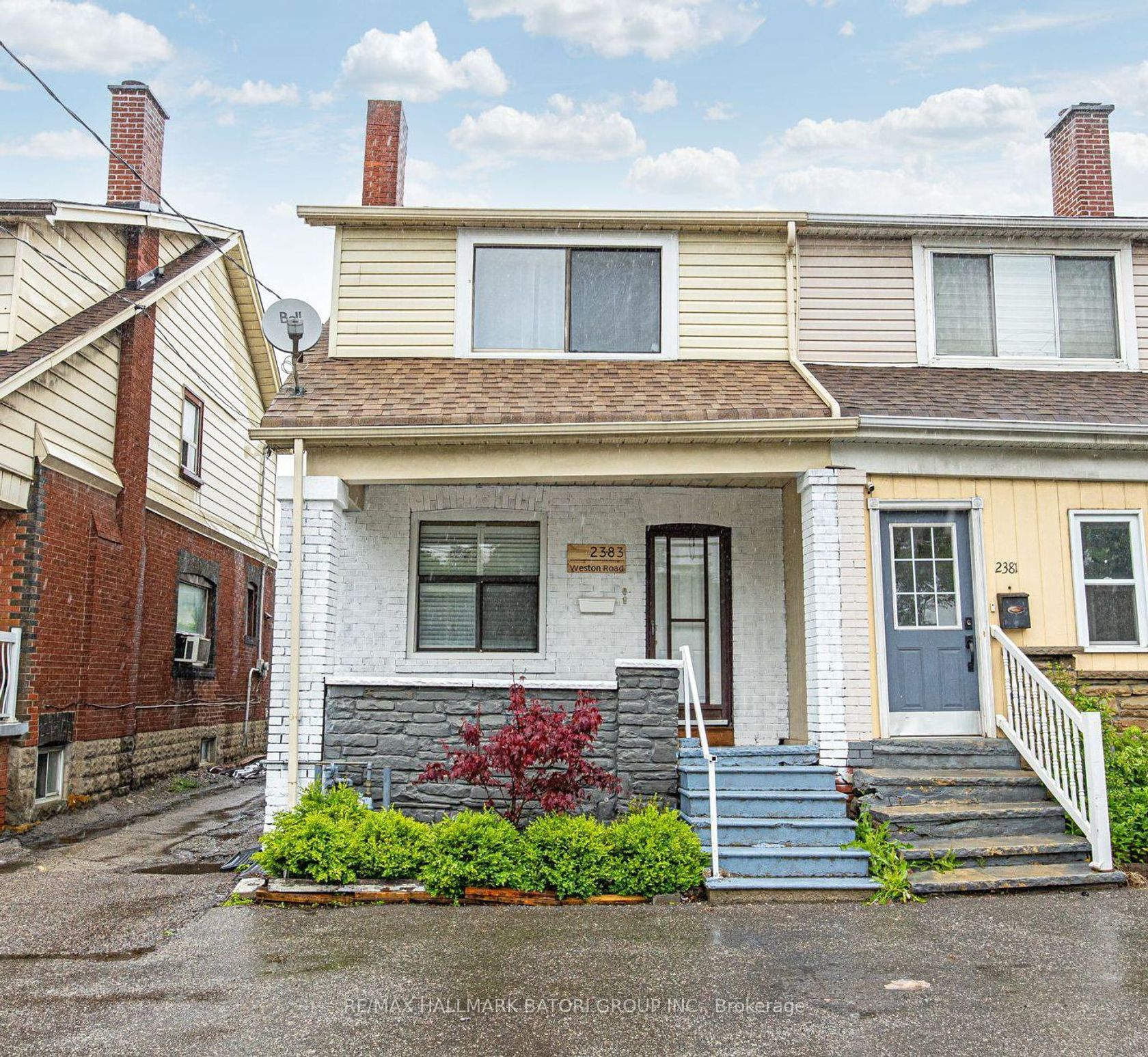 2383 Weston Road, Weston, Toronto 