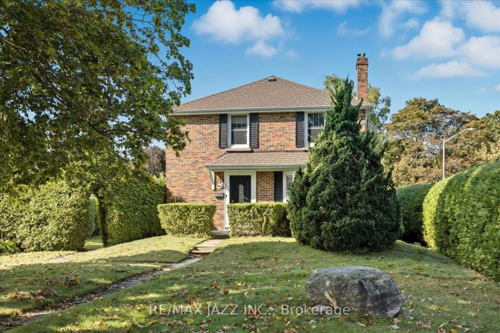 Photo 1 at 145 Switzer Drive, Centennial, Oshawa