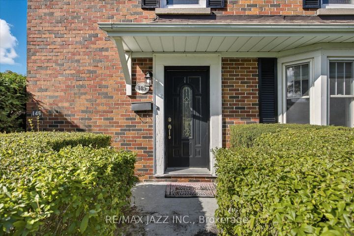 Photo 3 at 145 Switzer Drive, Centennial, Oshawa