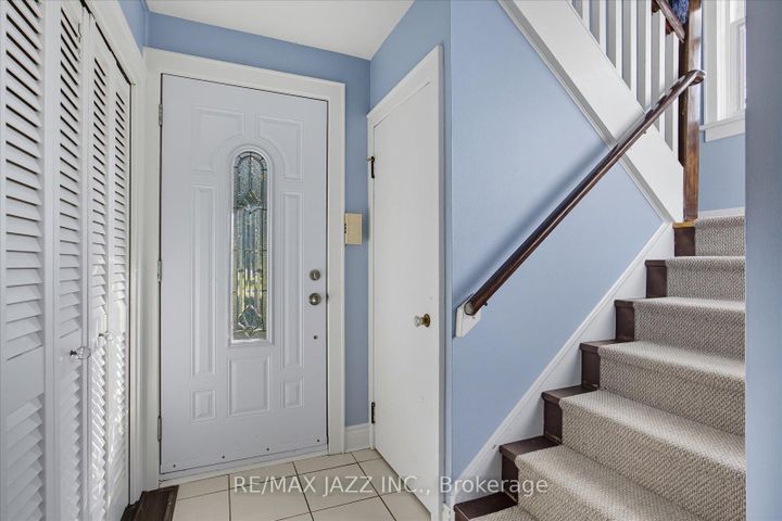 Photo 4 at 145 Switzer Drive, Centennial, Oshawa