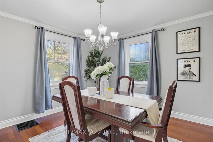 Photo 10 at 145 Switzer Drive, Centennial, Oshawa