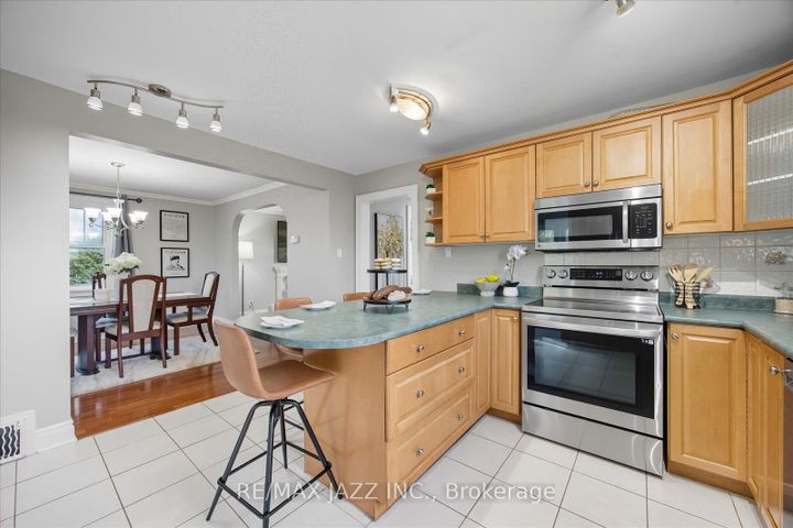 Photo 15 at 145 Switzer Drive, Centennial, Oshawa
