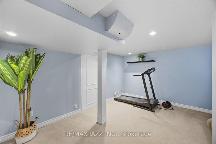 Photo 30 at 145 Switzer Drive, Centennial, Oshawa