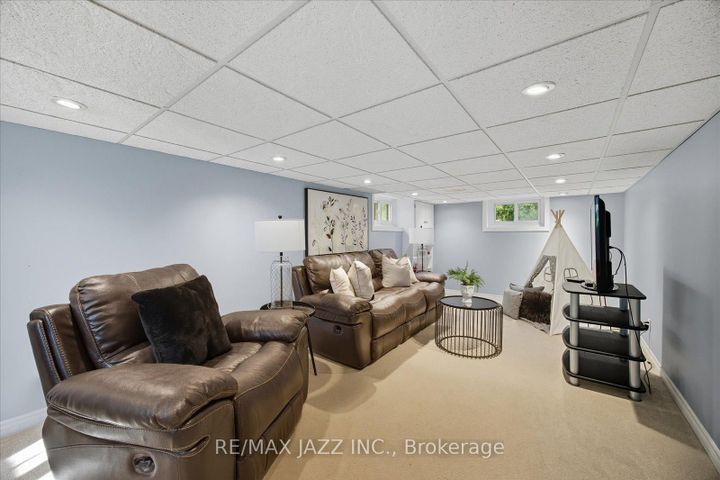 Photo 32 at 145 Switzer Drive, Centennial, Oshawa