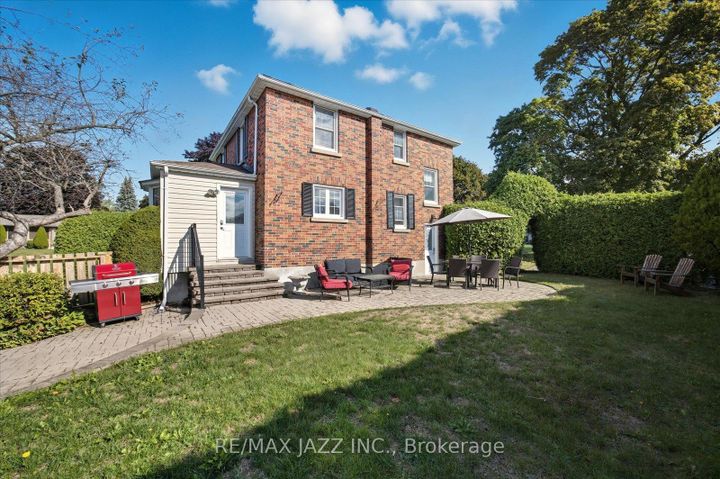 Photo 34 at 145 Switzer Drive, Centennial, Oshawa
