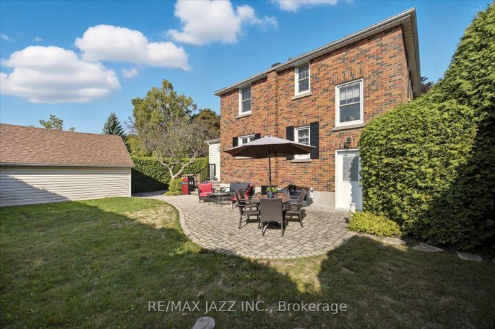 Photo 36 at 145 Switzer Drive, Centennial, Oshawa