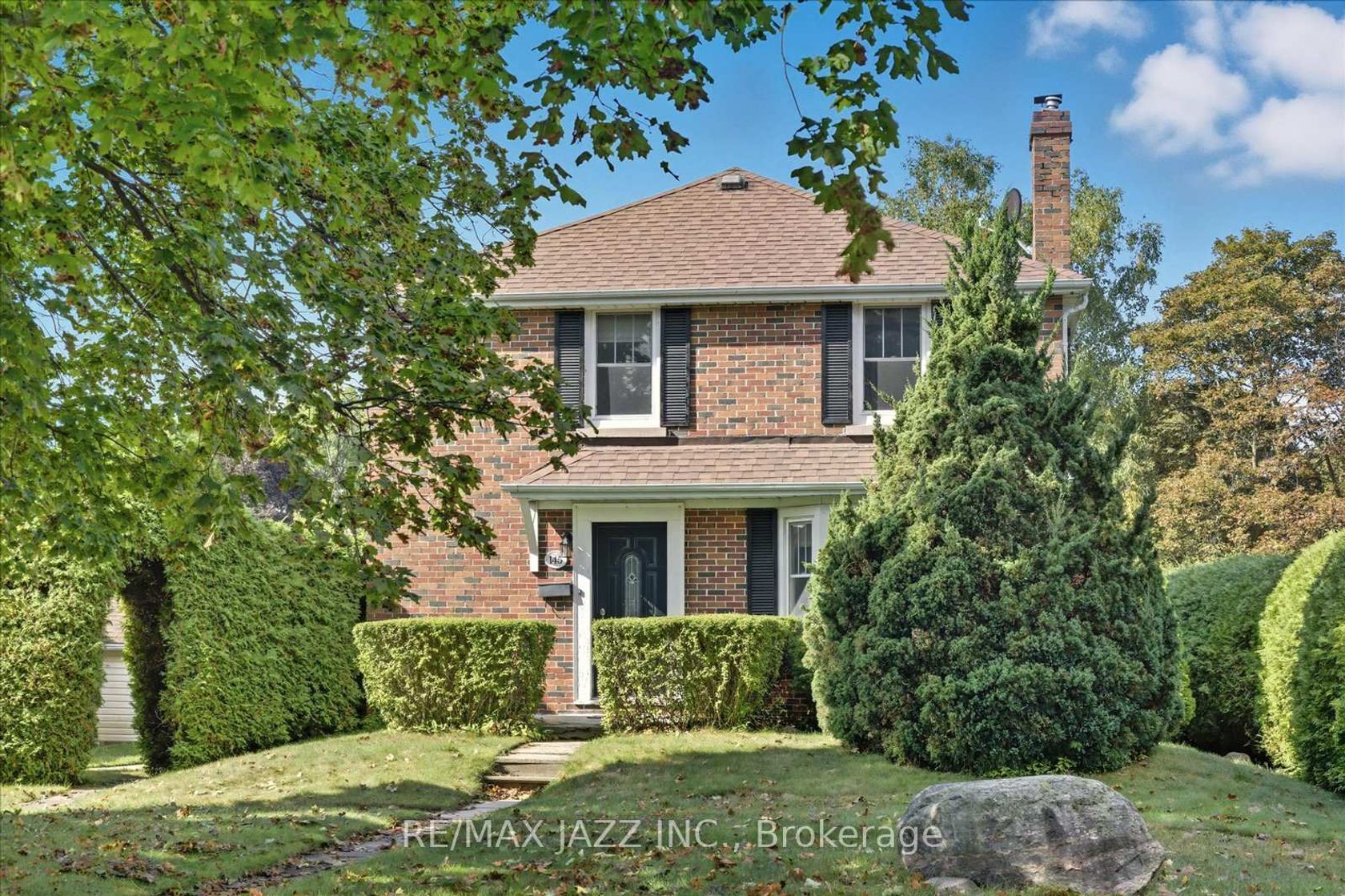 145 Switzer Drive, Centennial, Oshawa 2