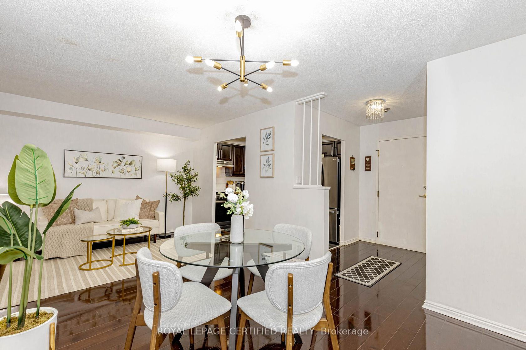 313 - 135 Hillcrest Avenue, Cooksville, Mississauga 