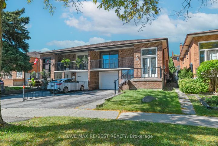 Photo 1 at 4 Petunias Road, Madoc, Brampton