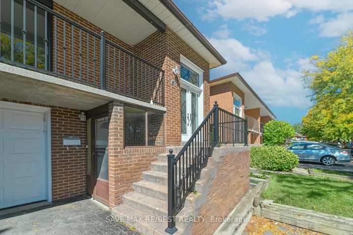 Photo 3 at 4 Petunias Road, Madoc, Brampton
