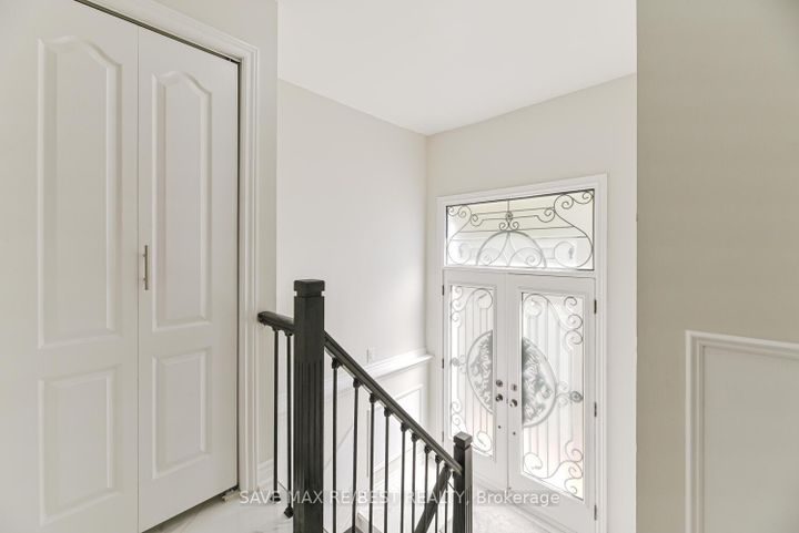 Photo 4 at 4 Petunias Road, Madoc, Brampton