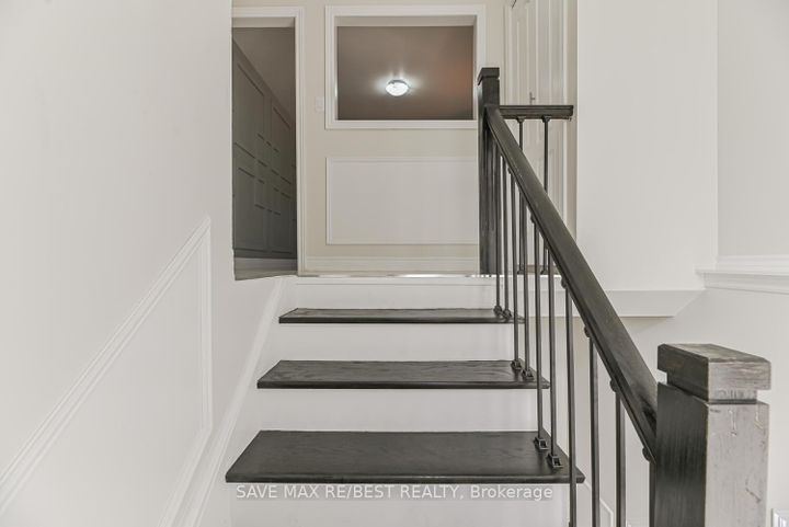 Photo 5 at 4 Petunias Road, Madoc, Brampton