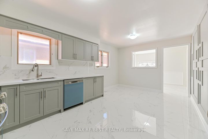 Photo 9 at 4 Petunias Road, Madoc, Brampton