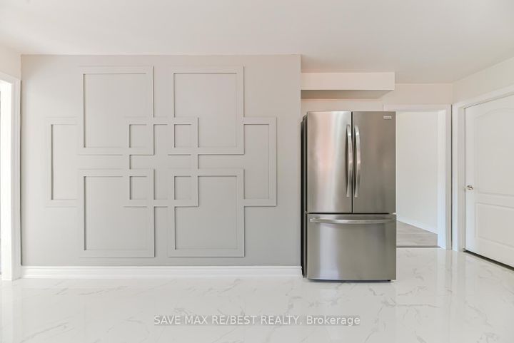 Photo 10 at 4 Petunias Road, Madoc, Brampton