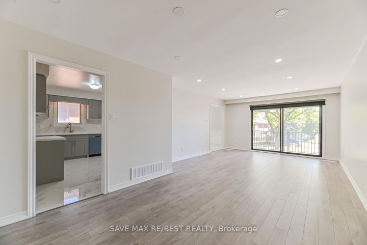 Photo 11 at 4 Petunias Road, Madoc, Brampton