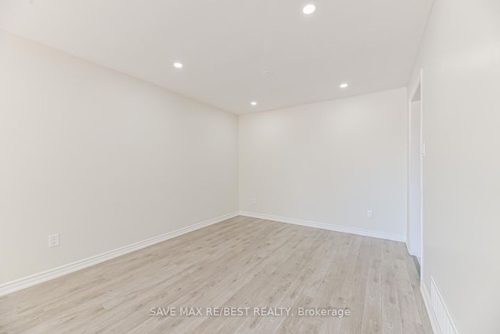 Photo 13 at 4 Petunias Road, Madoc, Brampton