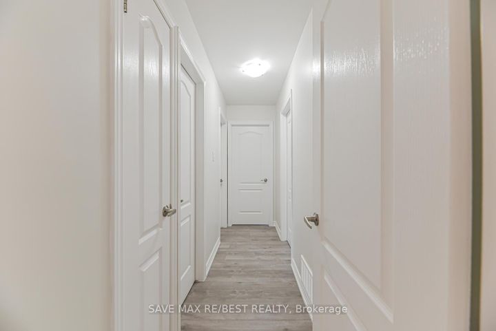 Photo 16 at 4 Petunias Road, Madoc, Brampton