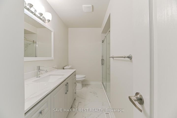 Photo 17 at 4 Petunias Road, Madoc, Brampton