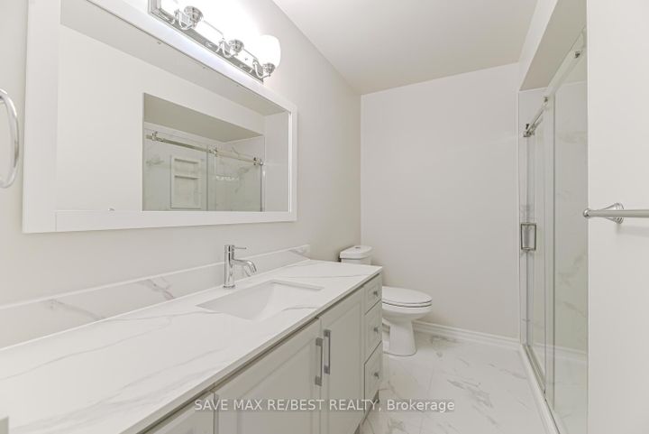 Photo 18 at 4 Petunias Road, Madoc, Brampton