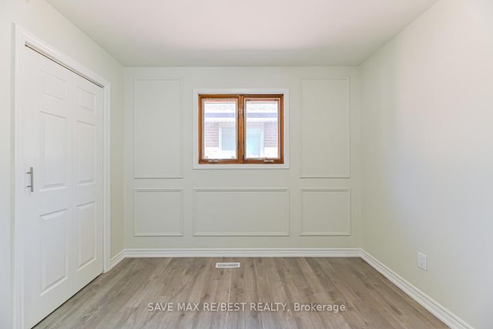 Photo 20 at 4 Petunias Road, Madoc, Brampton