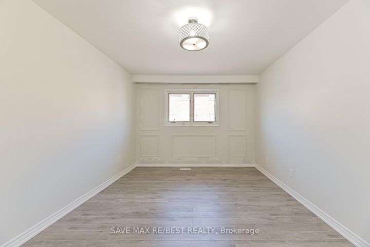 Photo 23 at 4 Petunias Road, Madoc, Brampton