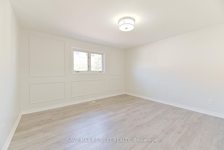 Photo 25 at 4 Petunias Road, Madoc, Brampton