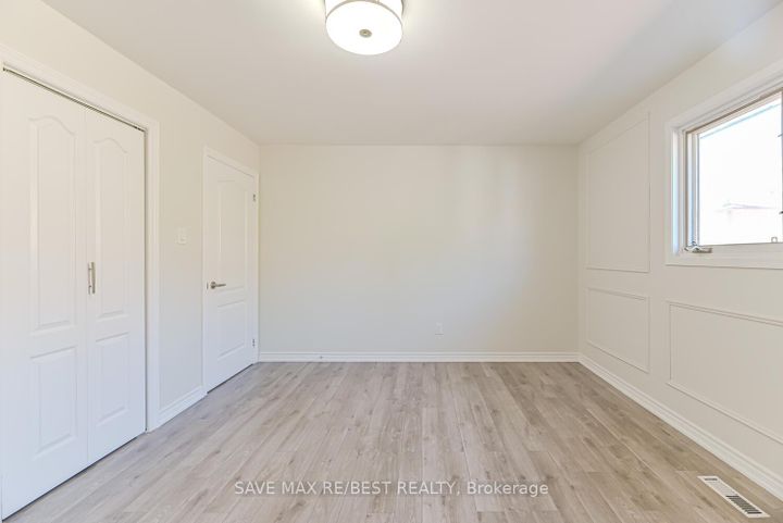 Photo 27 at 4 Petunias Road, Madoc, Brampton