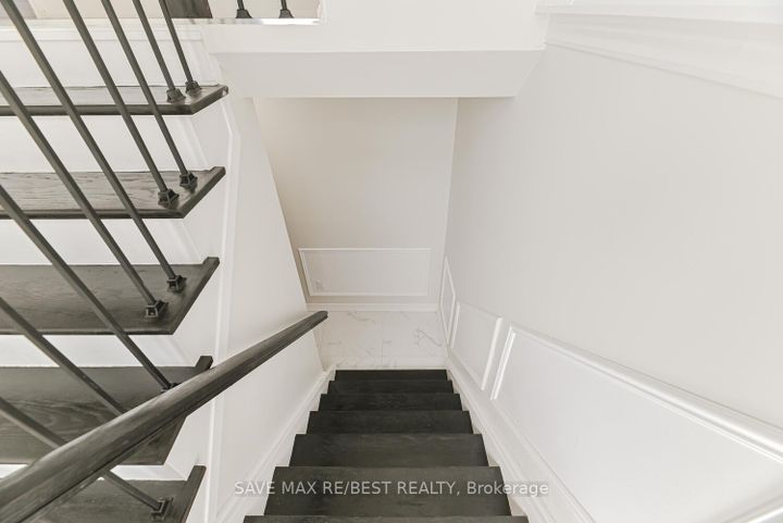 Photo 28 at 4 Petunias Road, Madoc, Brampton