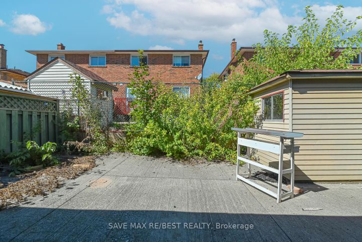 Photo 46 at 4 Petunias Road, Madoc, Brampton