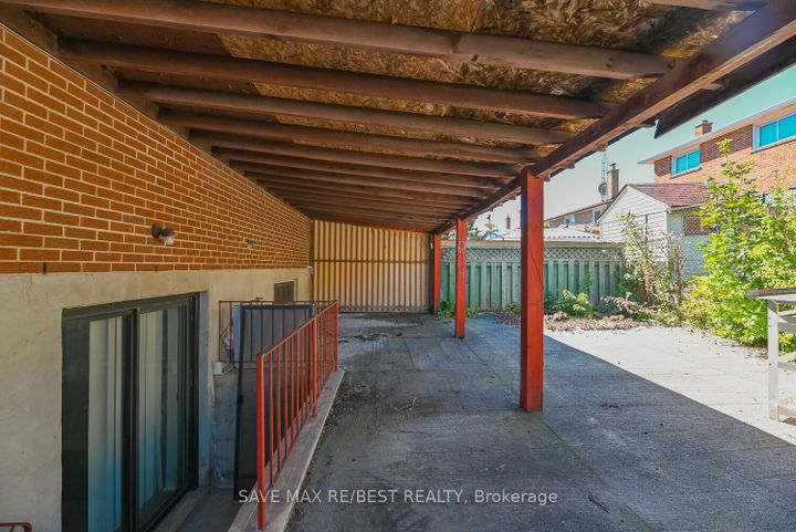 Photo 48 at 4 Petunias Road, Madoc, Brampton