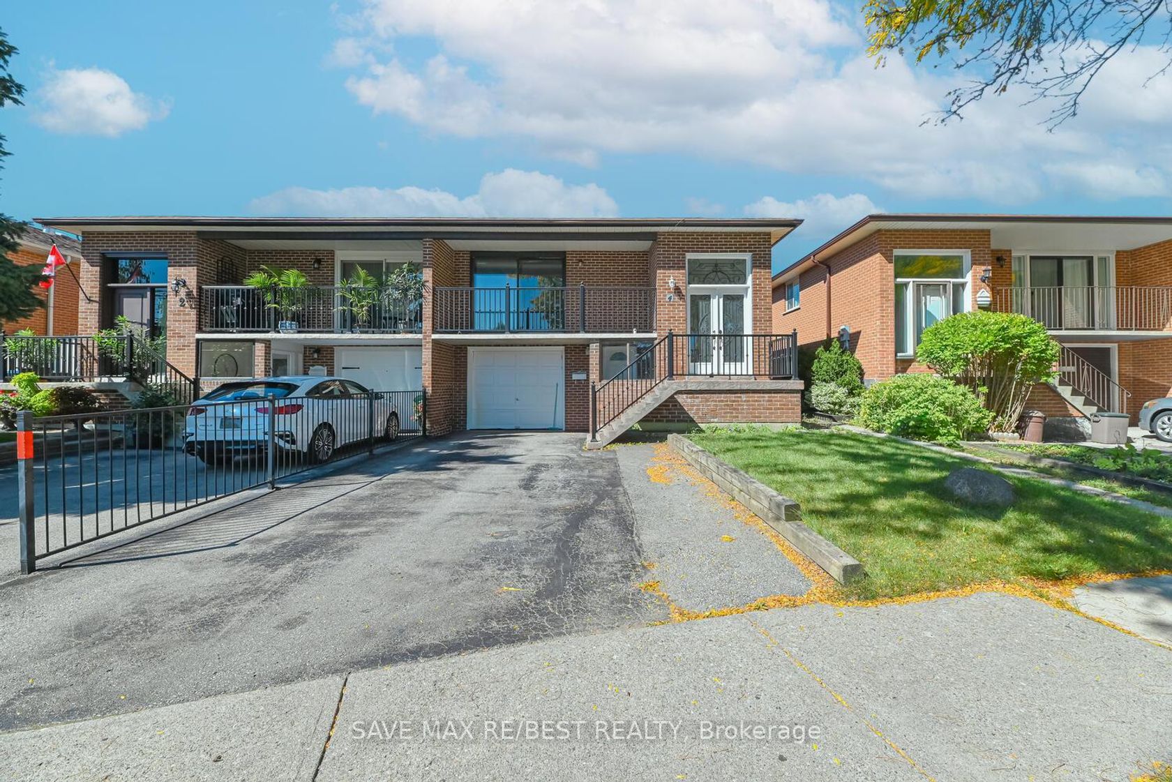 4 Petunias Road, Madoc, Brampton 2