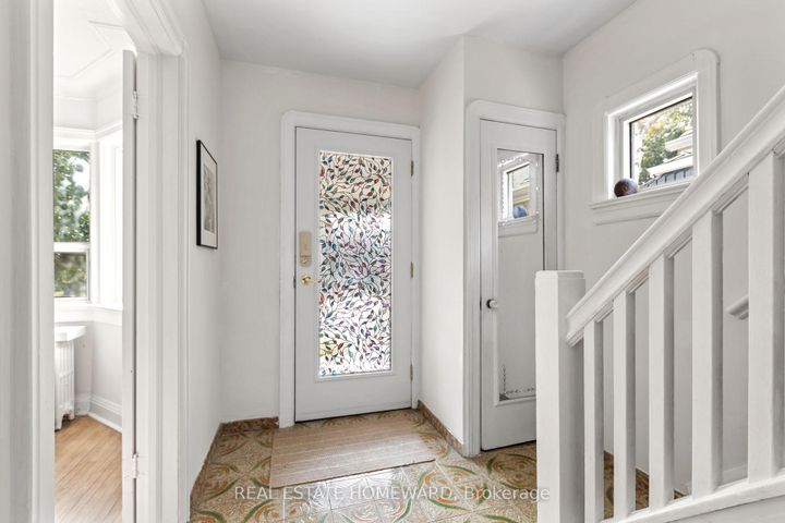 Photo 3 at 86 Floyd Avenue, Broadview North, Toronto