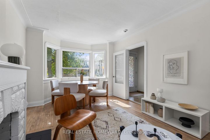 Photo 6 at 86 Floyd Avenue, Broadview North, Toronto
