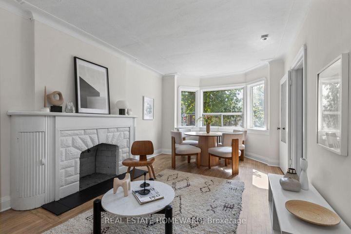 Photo 7 at 86 Floyd Avenue, Broadview North, Toronto