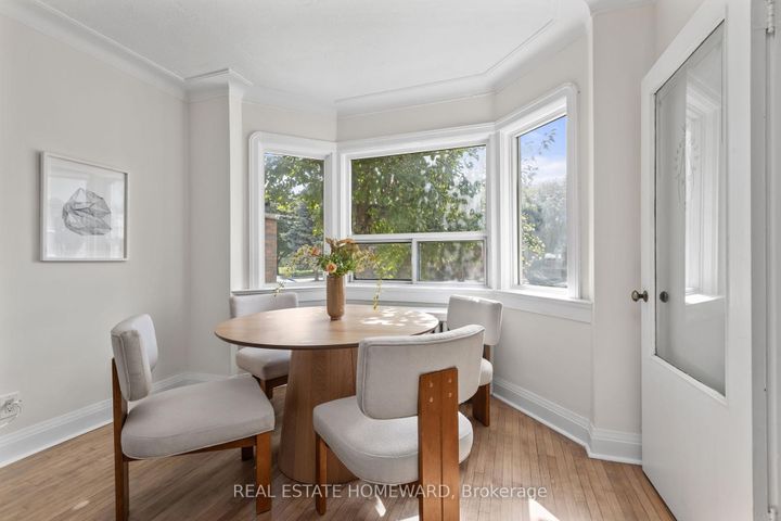 Photo 8 at 86 Floyd Avenue, Broadview North, Toronto
