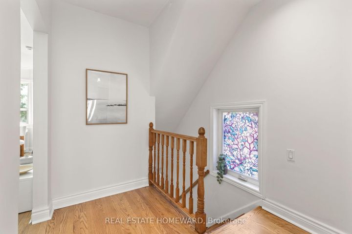 Photo 10 at 86 Floyd Avenue, Broadview North, Toronto