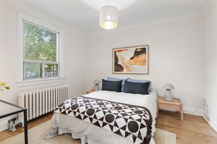 Photo 11 at 86 Floyd Avenue, Broadview North, Toronto