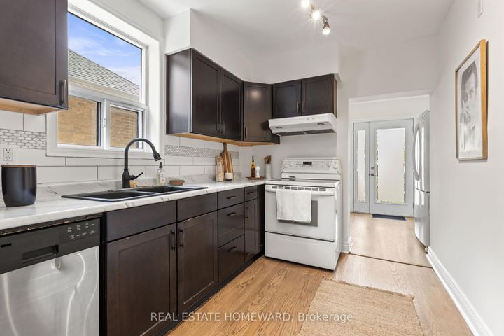 Photo 13 at 86 Floyd Avenue, Broadview North, Toronto