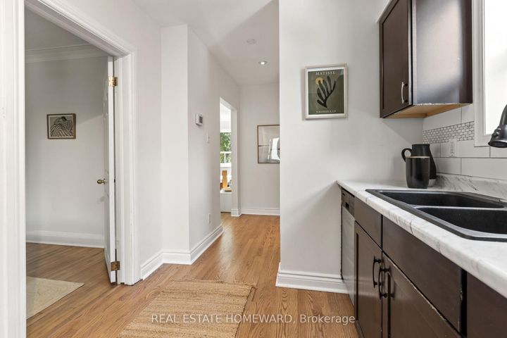 Photo 15 at 86 Floyd Avenue, Broadview North, Toronto