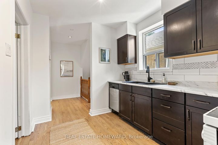 Photo 16 at 86 Floyd Avenue, Broadview North, Toronto